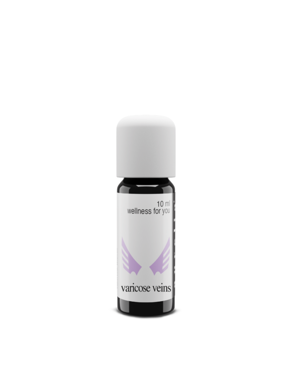 varicose veins von aurelia essential oils