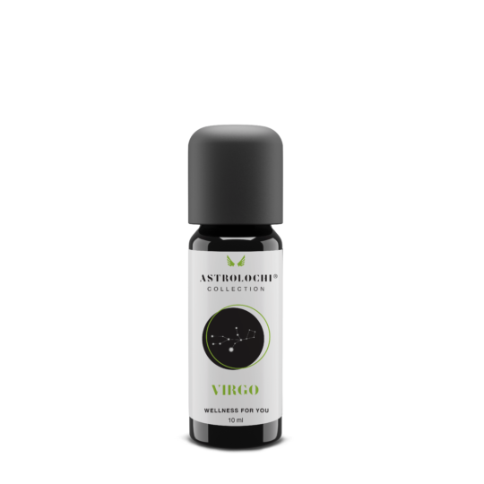 virgo von aurelia essential oils