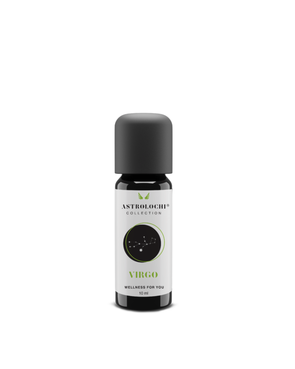 virgo von aurelia essential oils