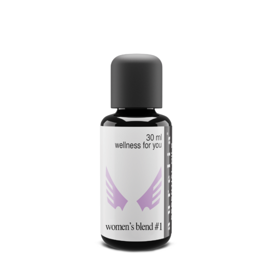 women's blend #3 von aurelia essential oils