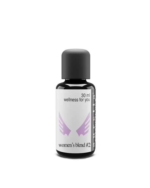 women's blend #2 von aurelia essential oils