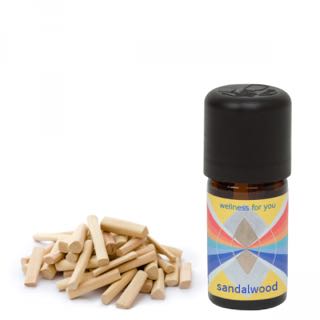 Sandelholz - Sandalwood