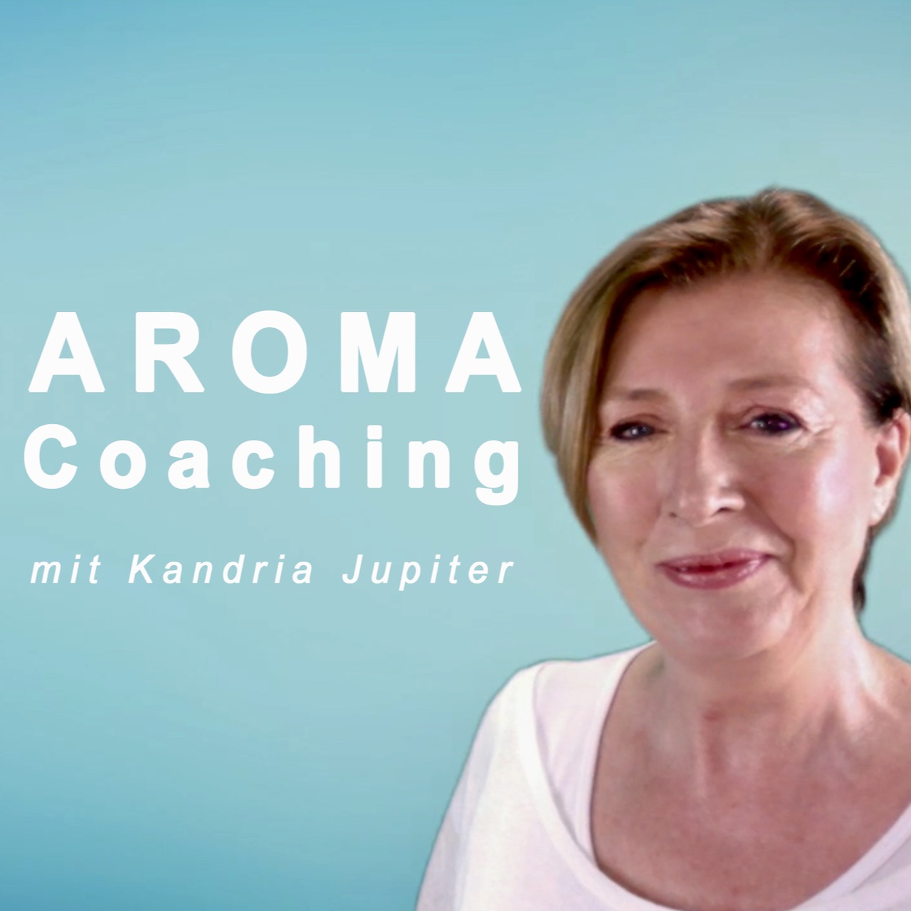 AROMA-Coaching mit Kandria Jupiter