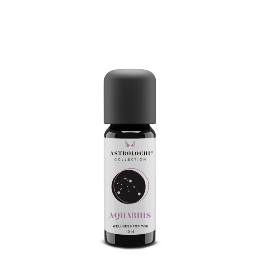 aquarius-Wassermann von aurelia essential oils