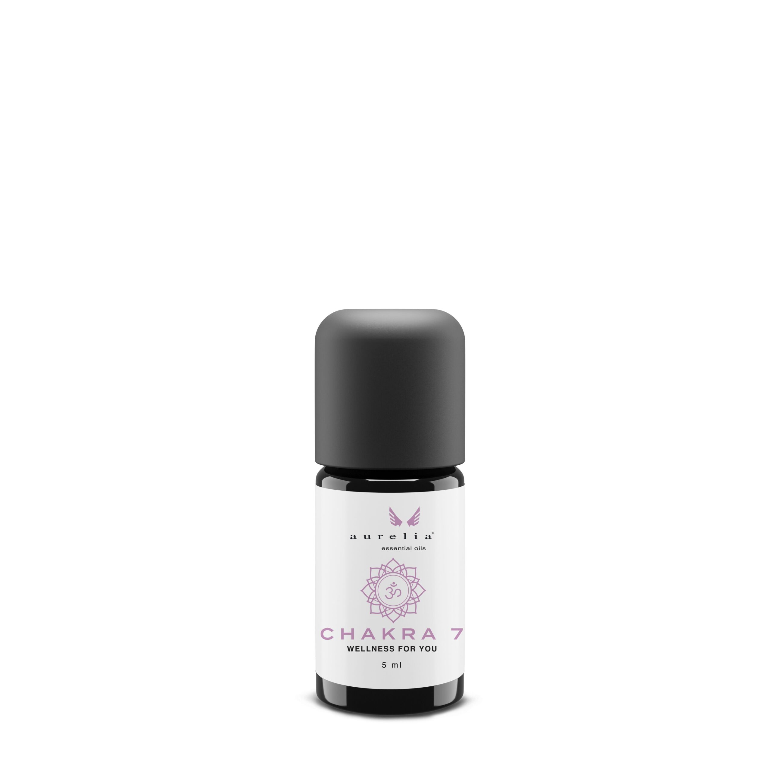 chakra 7 - Kronen-Chakra von aurelia essential oils