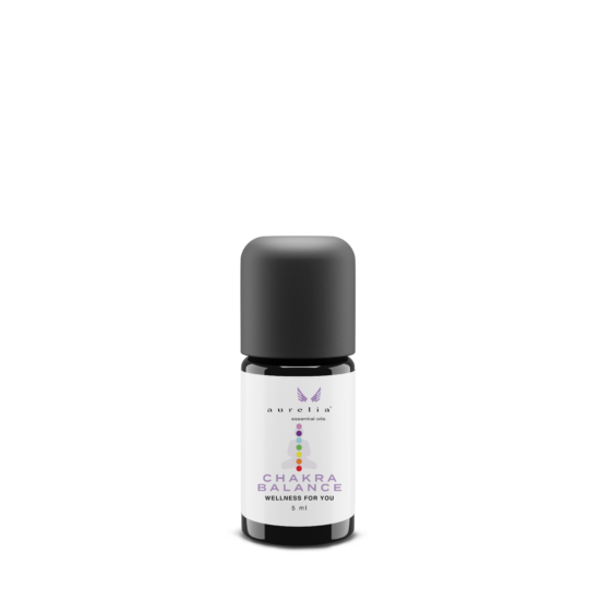 chakra balance von aurelia essentia oils