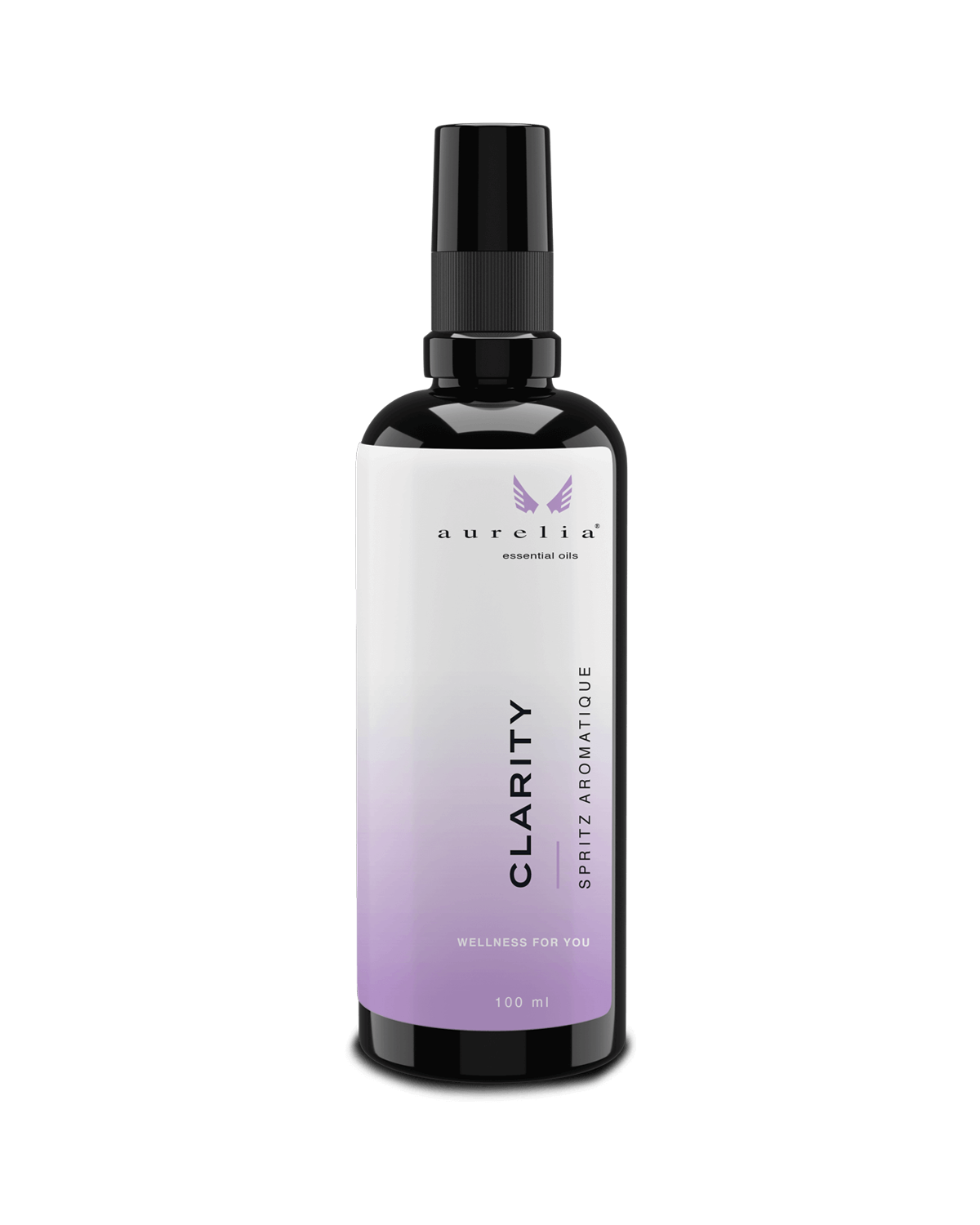 clarity spritz aromatique