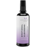 emotional cleansing spritz aromatique von dharmaceuticals