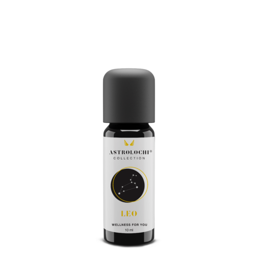 leo-Löwe von aurelia essential oils