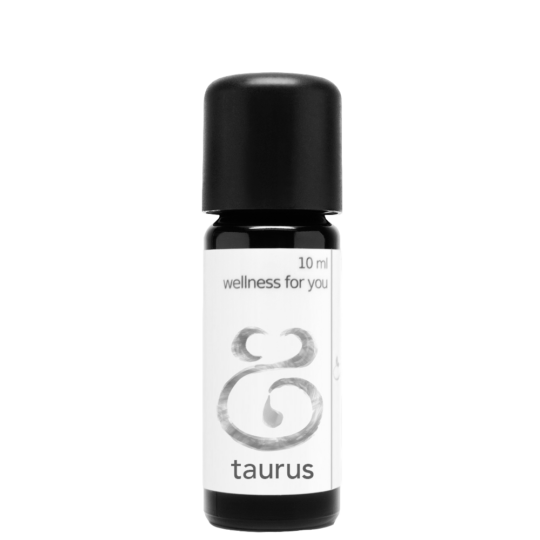 taurus-Stier von aurelia essential oils
