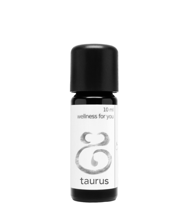 taurus-Stier von aurelia essential oils