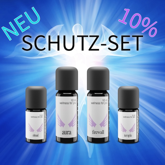 Schutz-Set