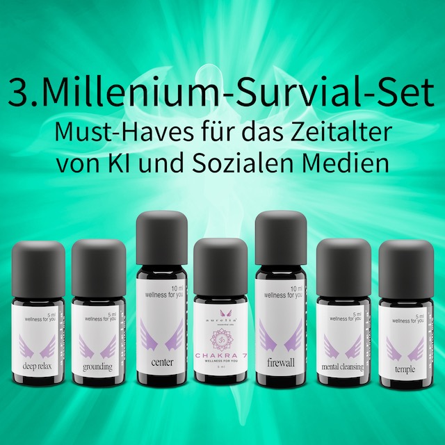 3. Millenium-Survival-Set