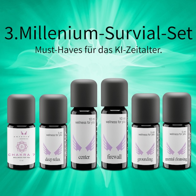 3. Millenium-Survival-Set
