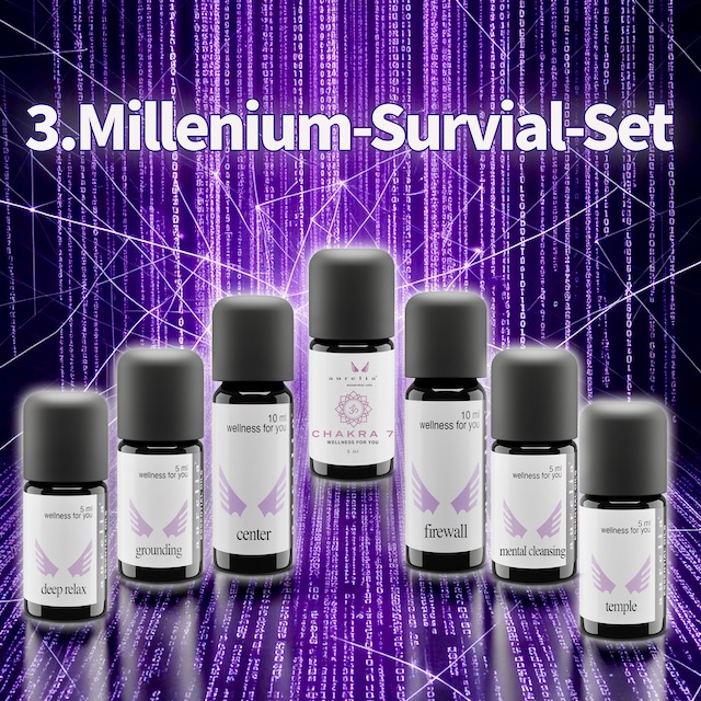 3. Millenium-Survival-Set
